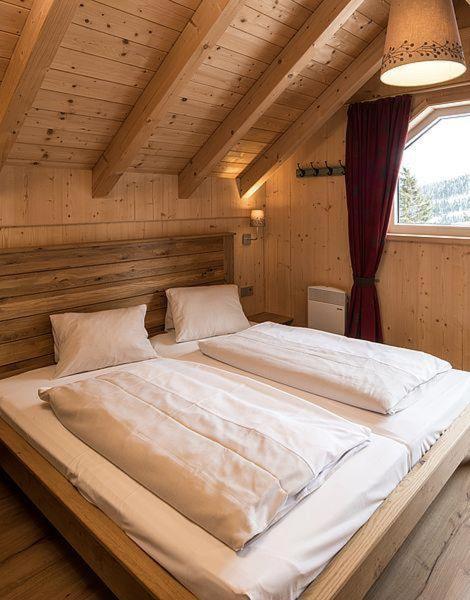 Chalet Claassen Turracher Hoehe Exterior photo